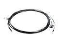 Panduit SZ SEC HANDLE TEMP DOOR SENSOR, ACF10                         , 41898858, Carrying Cases - Notebook
