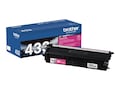 Brother Magenta High Yield Toner Cartridge for HL-L8260CDW, HL-L8360CDW, HL-L8360CDWT, MFC-L8610CDW , TN433M, 33802114, Toner and Imaging Components - OEM