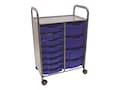 Gratnells Royal Blue, SSET1844060606, 37943985, Tools & Hardware Gratnells Royal Blue, SSET1844060606, 37943985, Tools & Hardware