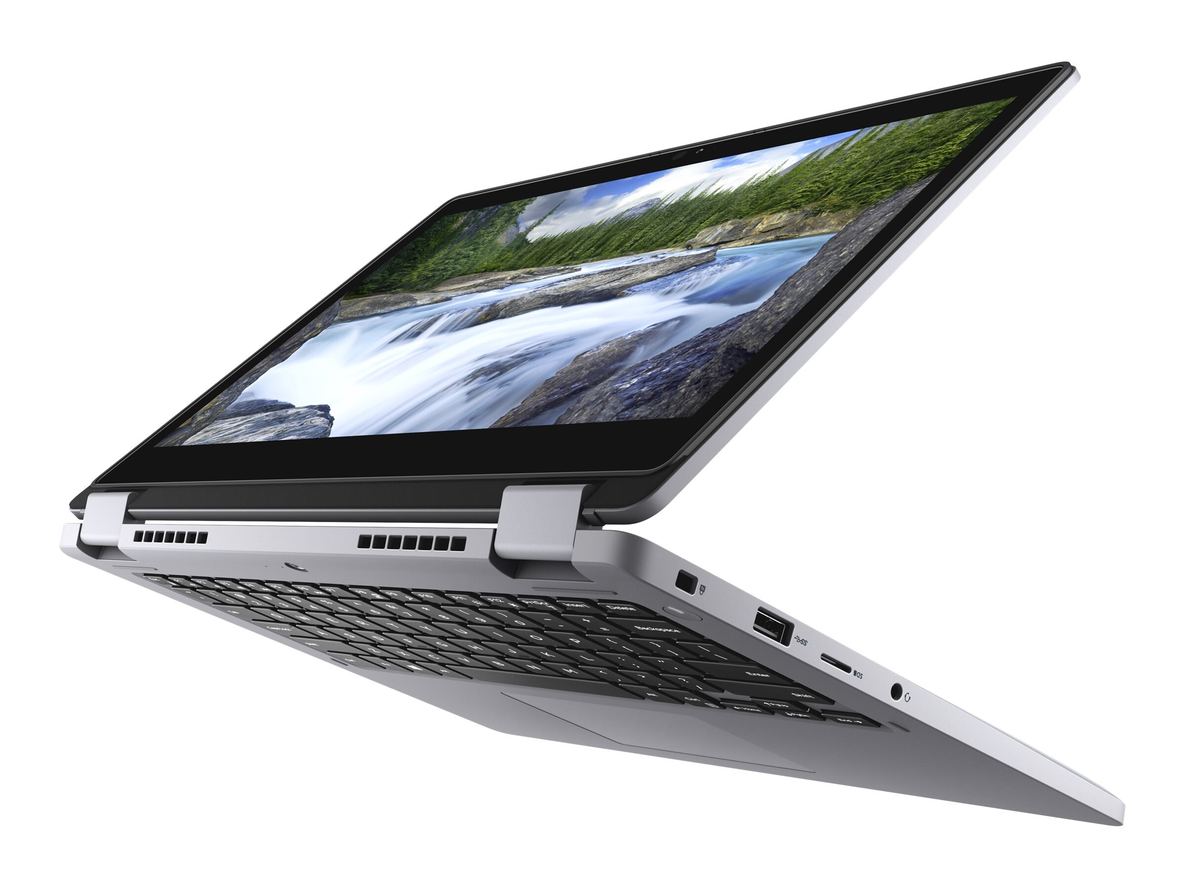 Dell Latitude 3310 2-in-1 Core i5-8265U 