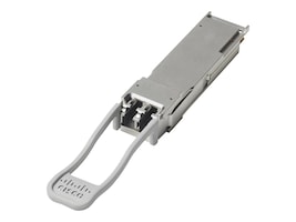 Cisco QSFP-40G-SR-BD= Main Image from Right-angle