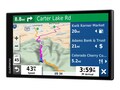 Garmin DriveSmart 65 & Traffic w  Included Cable, 010-02038-02, 37963281, Global Positioning Systems