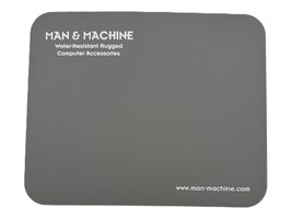 Man & Machine MPAD/G5 Main Image from Front