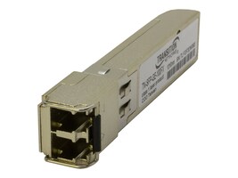 Lantronix TN-SFP-GE-100FX Main Image from Left-angle