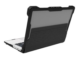 Max Cases HP-ESS-XCB-G4-BCLR Main Image from Left-angle