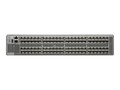 Cisco MDS 9396S 96-Port 16Gb FC Switch w Port Side Exhaust, DS-C9396S-96EK9, 32181117, Fibre Channel & SAN Switches
