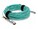 AddOn QSFP-100G-AOC25M-AO Image 3 from Left-angle
