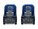 Tripp Lite N262-S01-BL Image 3 from Ports / controls