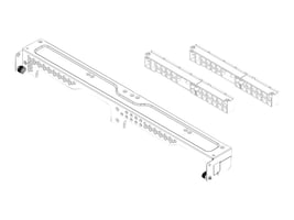 IBM 4M17A37283 Main Image from Right-angle