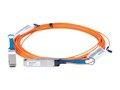 NVIDIA MELLANOX ACTIVE FIBER CABLE, VPI, UP TO 100GB S, QSFP, LSZH, 20M, MFA1A00-E020, 37619667, Cables