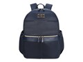 Eco Style Laguna Backpack for Laptops up to 14 - Navy, SLLGA-BPNV-15                 , 41811998, Carrying Cases - Notebook
