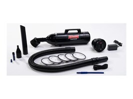 Metropolitan Vacuum Cleaner 117-926962                     Main Image from Left-angle