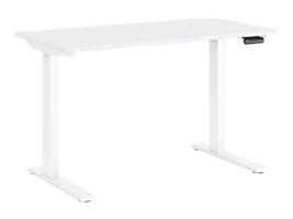 Humanscale FTR2448WH_FG1224DW Main Image from Left-angle Humanscale FTR2448WH_FG1224DW Main Image from Left-angle