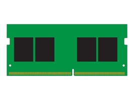 Kingston KVR32S22S6/4BK Main Image from Front