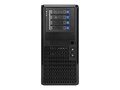 In-win Chassis, SUPPORTS PS 2 ATX12V, EPS12VP OWER SWITCH, SYSTEM RESET, AUDIO, USB 3, IW-PE689.U3, 36334766, Cases - Systems/Servers