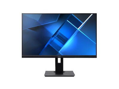 Acer 27 B277 Debmiprczx Full HD LED-LCD Monitor w  Webcam, UM.HB7AA.E08, 41752871, Monitors