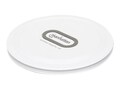 Manhattan Fast Wireless Charging Pad   1, 406024, 41601534, Battery Chargers