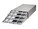 Supermicro SYS-F617H6-FTPTL+ Image 1 from Right-angle