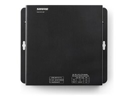 Shure MXN-AMP                        Main Image from Front