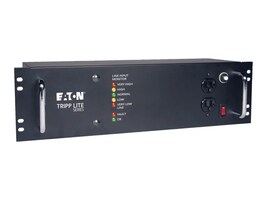 Tripp Lite LCR2400 Main Image from Left-angle