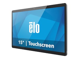 Elo Touch Solutions E983676 Main Image from Right-angle Elo Touch Solutions E983676 Main Image from Right-angle
