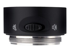 Shure UAMS/BK                        Main Image from Front
