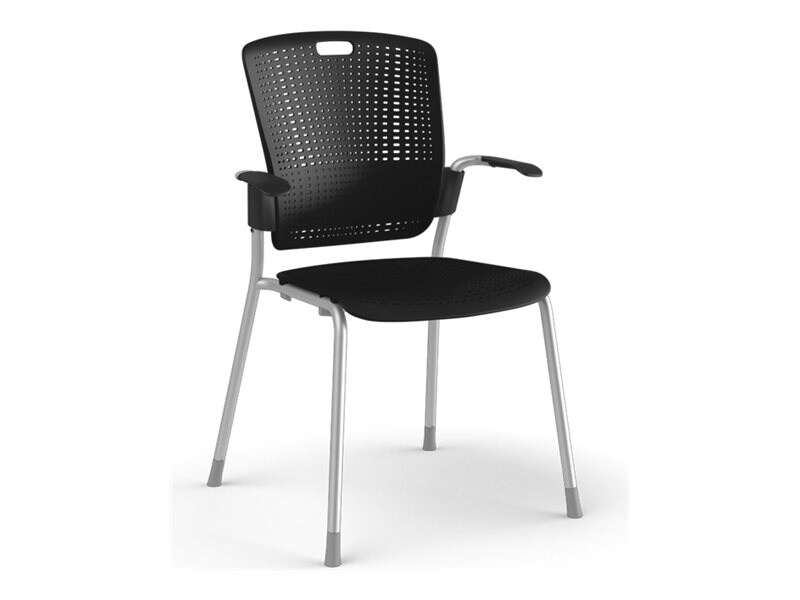 Humanscale CINTO CHAIR, FOUR LEGS WITH GL (C15S10XXXXN )