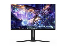 Gigabyte Technology AORUS FO32U2P SA1              Main Image from Front