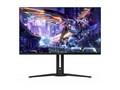 Gigabyte Tech AORUS FO32U2P, AORUS FO32U2P SA1             , 41985037, Monitors - Large Format - Touchscreen