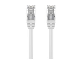 Belkin A3L980-30-WHT-S Main Image from Front