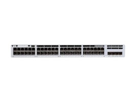 Cisco C9300LM-48UX-4Y-E Main Image from Front