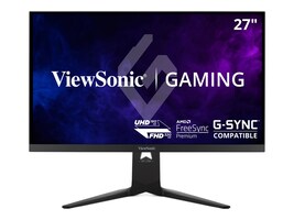 ViewSonic XG275D-4K                      Main Image from Front