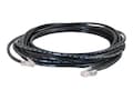 C2G Cat5e Non-Booted Unshielded (UTP) Network Patch Cable - Black, 10ft, 22695, 298085, Cables C2G Cat5e Non-Booted Unshielded (UTP) Network Patch Cable - Black, 10ft, 22695, 298085, Cables