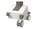 Ergotron M161-1101-112002-1-1 Image 4 from Close-up Ergotron M161-1101-112002-1-1 Image 4 from Close-up
