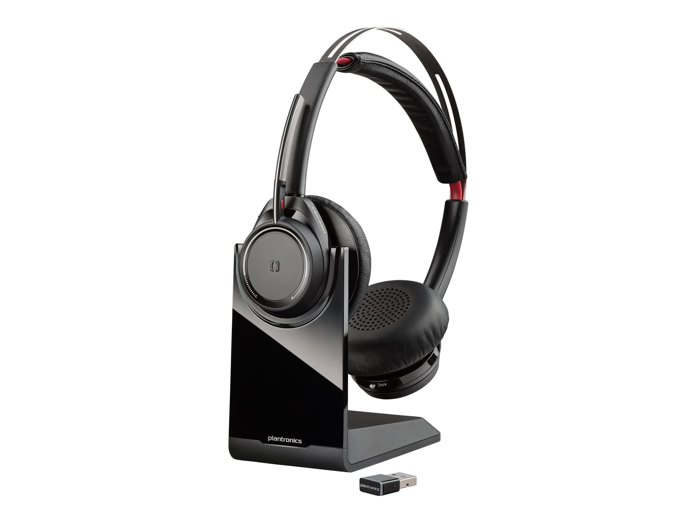 plantronics voyager focus uc bt