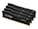 Kingston KF432C16BBK4/32 Image 2 from Right-angle
