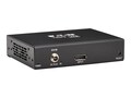 Tripp Lite 8K 4K 60Hz 3-Port DisplayPort to DisplayPort Multi-Monitor Splitter MST Hub, TAA, B156-003-8K                   , 41834710, Video Converters, Extenders & Splitters