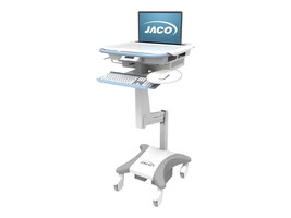 JACO EVO-10-NP Main Image from Right-angle