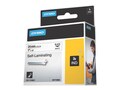DYMO 1 Self Laminating Vinyl, 1734821, 8254030, Paper, Labels & Other Print Media DYMO 1 Self Laminating Vinyl, 1734821, 8254030, Paper, Labels & Other Print Media