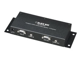 Black Box AC154A-8 Main Image from Right-angle Black Box AC154A-8 Main Image from Right-angle