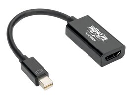 Tripp Lite P137-06N-HD4K6B Main Image from Left-angle