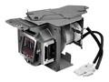 BenQ Replacement Lamps for W750, W770ST, 5J.J7K05.001, 41589347, Projector Lamps BenQ Replacement Lamps for W750, W770ST, 5J.J7K05.001, 41589347, Projector Lamps