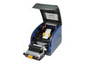 Brady BradyPrinter i3300 w  CR1500 Barcode Scanner & Software Kit, 176712                        , 41933686, Printers - Label