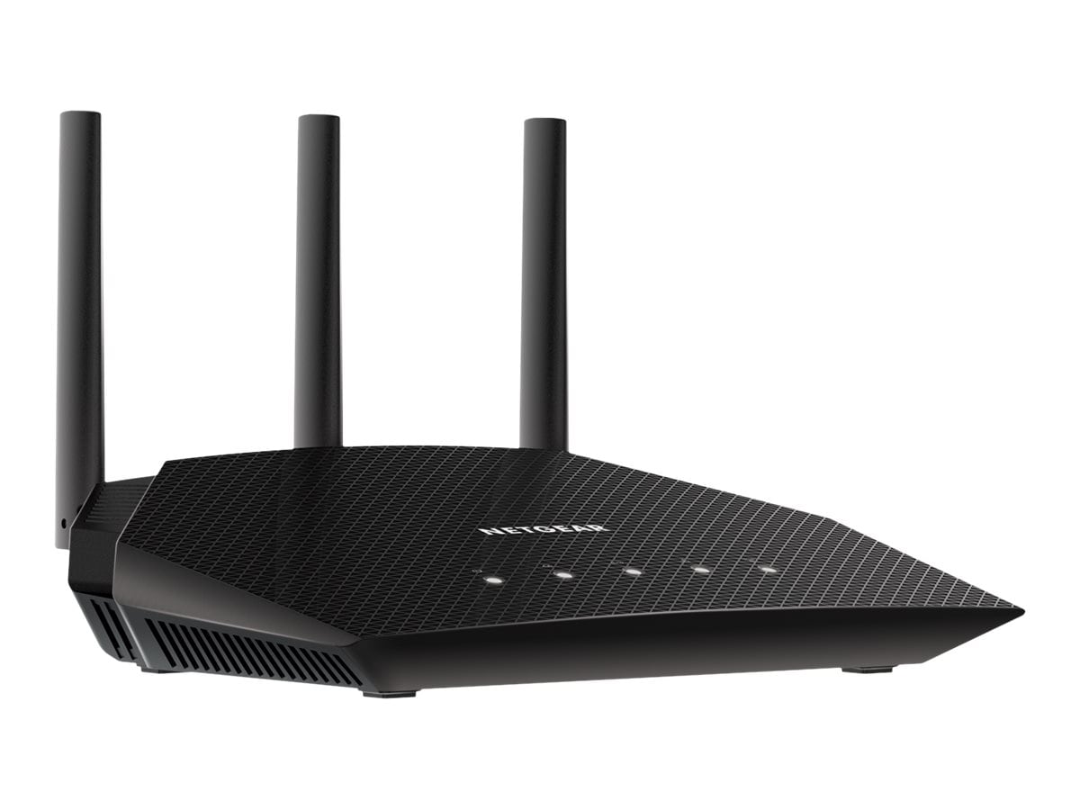 Amazon.com: NETGEAR 4-Stream 6 Router (R6700AXS) – with 1