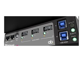 Kramer Electronics 900-00450                      Main Image from Right-angle