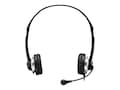 Adesso ADESSO USB Headset, Stereo so , XTREAMP2, 41178998, Headphones