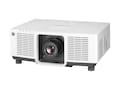 Panasonic PT-MZ682WU8 WUXGA LCD Projector, 6500 Lumens, White, PT-MZ682WU8, 42124852, Projectors Panasonic PT-MZ682WU8 WUXGA LCD Projector, 6500 Lumens, White, PT-MZ682WU8, 42124852, Projectors
