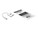 Tripp Lite U444-06N-DP8WC Image 4 from Left-angle