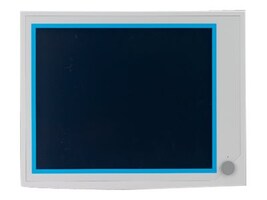 Advantech FPM-5191G-R3BE Main Image from Front