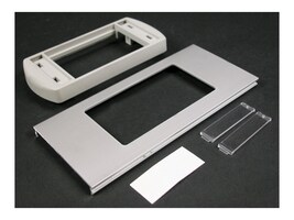 Legrand AV AL3356-LPB3S2                  Main Image from Left-angle